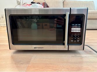 900W Microwave