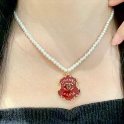 Designer necklace