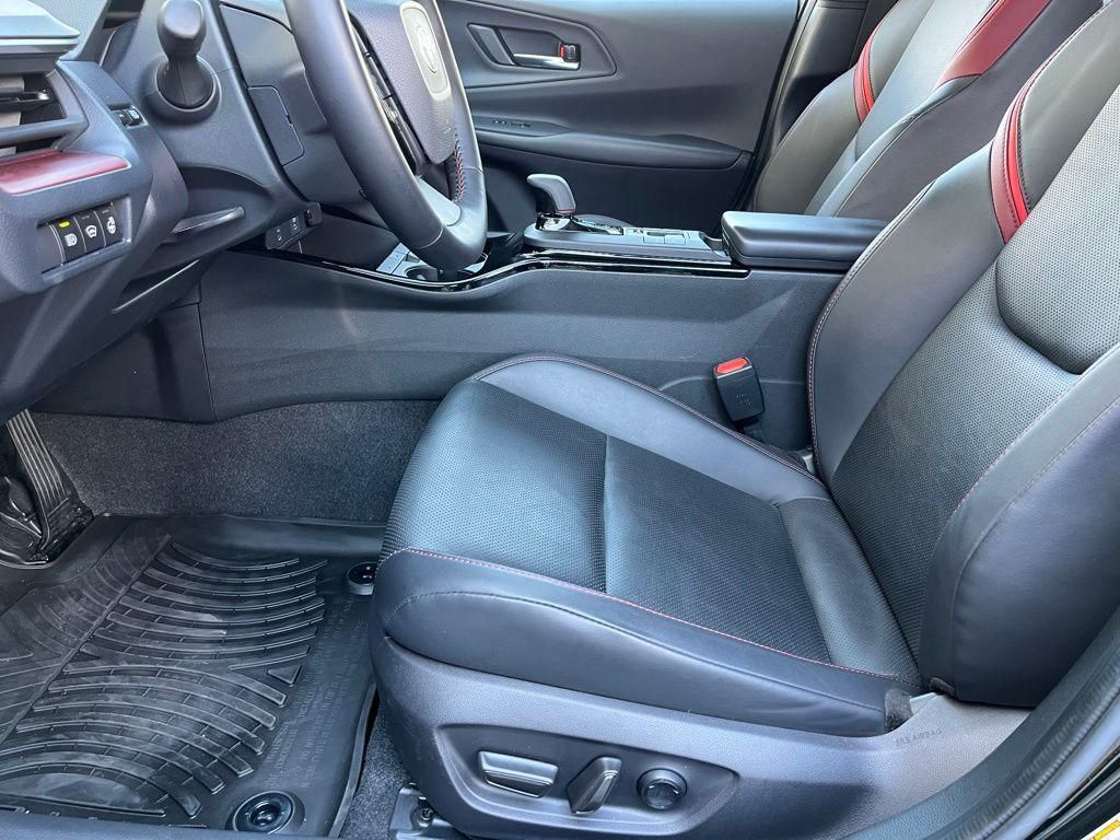 2023 Toyota Prius Prime Review: Killer commuter - Hagerty Media 2023 Toyota Prius Prime