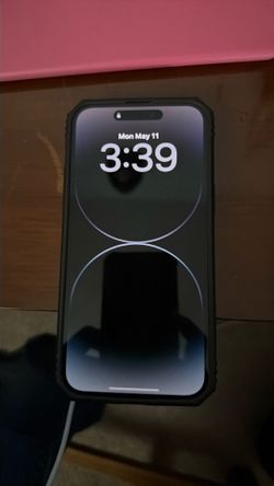 iPhone 14 Max