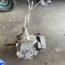 Chevy Truck Transmission  Parts