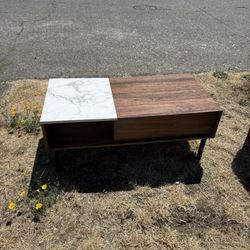 Free Coffee Table 