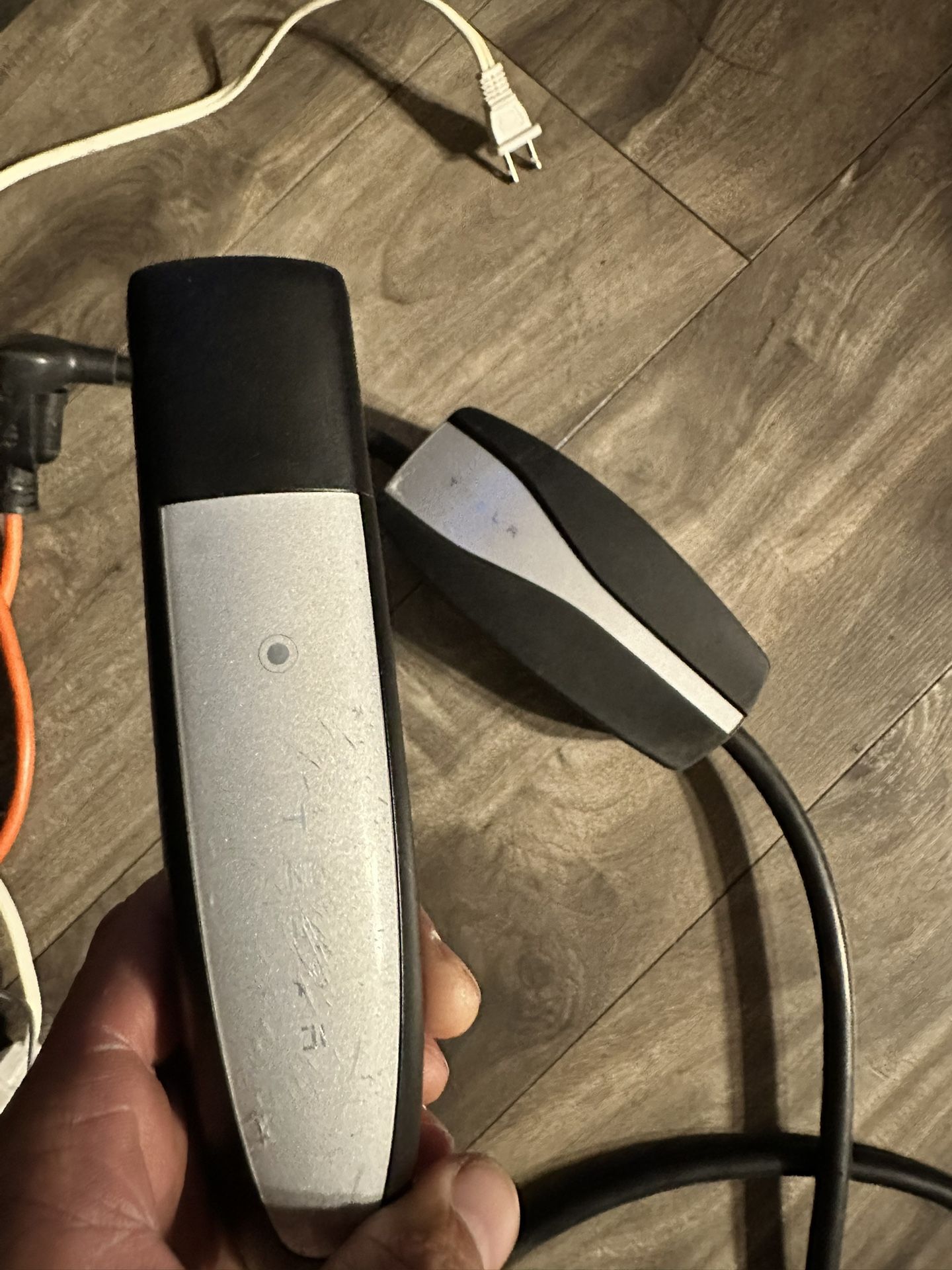 Tesla Mobil Connector