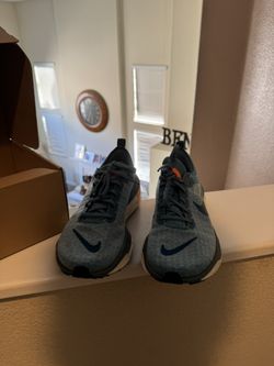 Nike ZoomX Invincible Run Flyknit 3