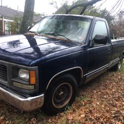 1994 GMC Sierra 1500