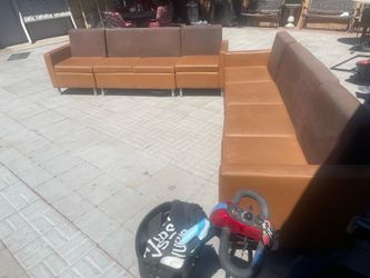 Living room couches