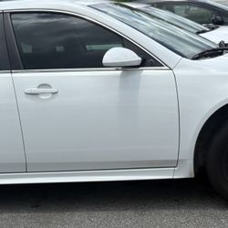 2016 Chevrolet Impala