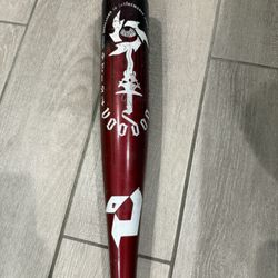 2025 DeMarinj Voodoo One USSSA 29 Drop 10
