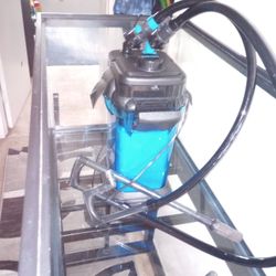 Cascade Penplax For Up To 100 Gallons 