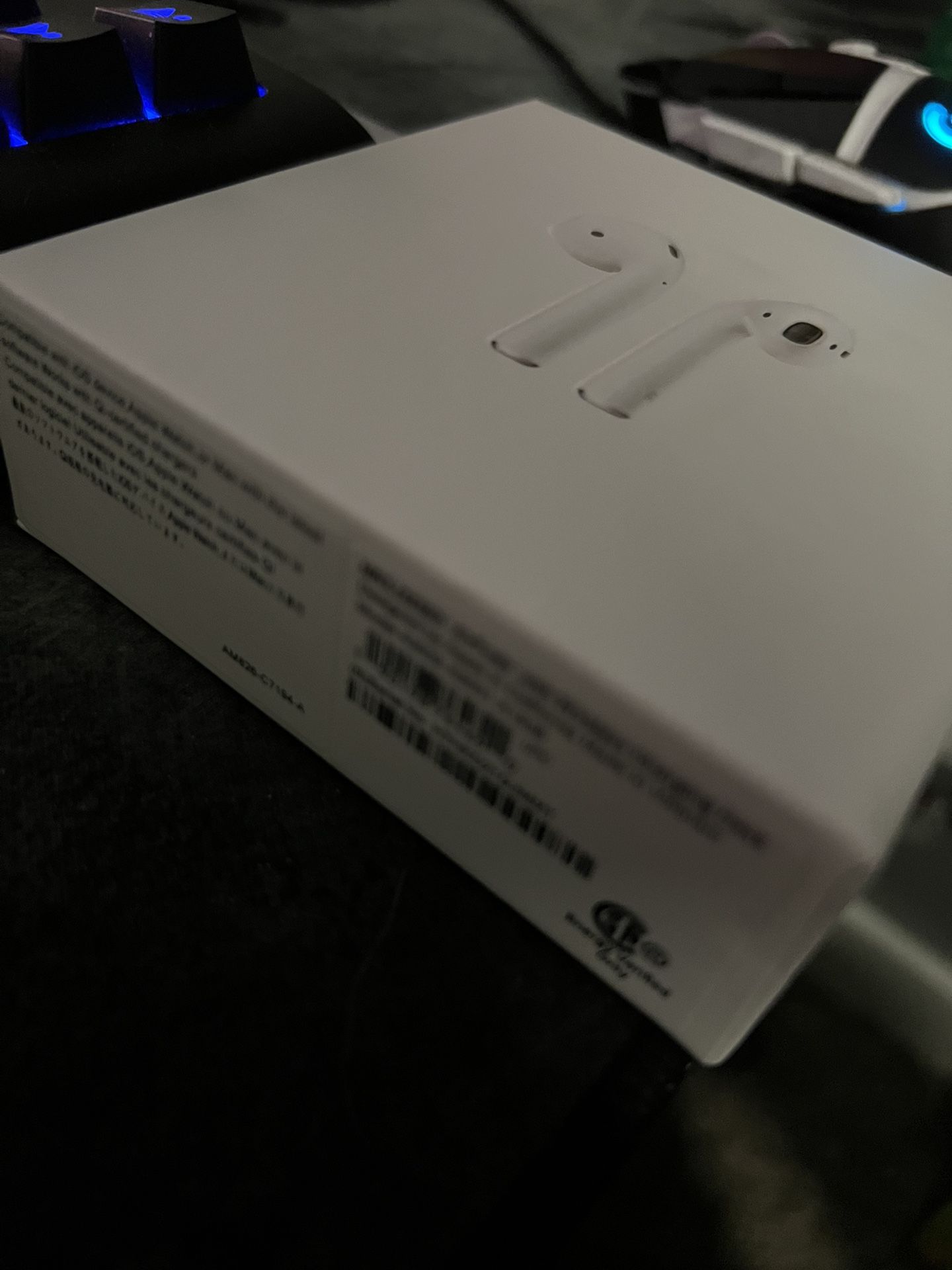 airpods