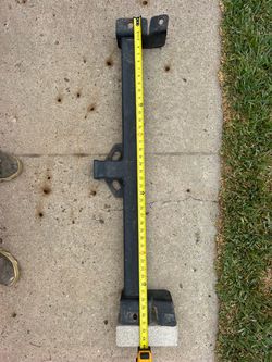 Trailer/Tow Hitch Class 4