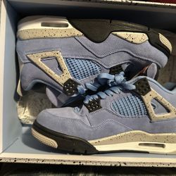 Jordan 4s 