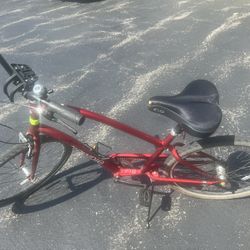 Bike