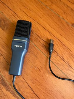 Microphone