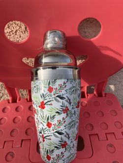 Cocktail Shaker
