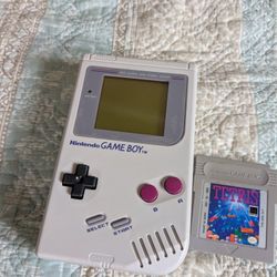 Original Gameboy 
