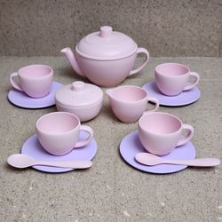 New Tea Set Kids Party