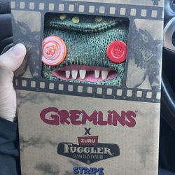 Fuggler X The Gremlins Stripe 