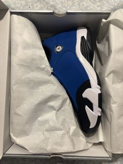 Laney 14s DS Size 11.5