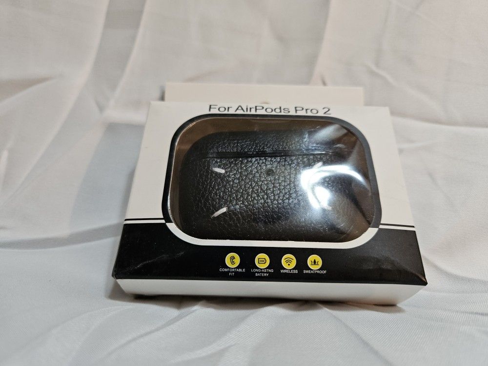 Airpods Pro 2 Case - CASE ONLY