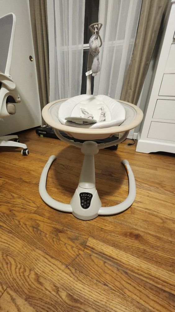 Baby Swing Maxi Cosi