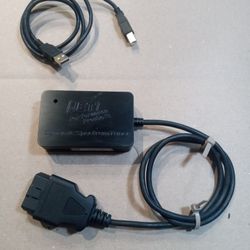 Tuner Programmer For Cars Trucks 