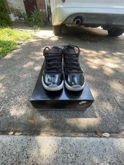 Jordan 11 Low
