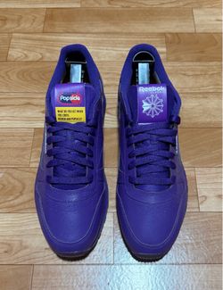 Reebok Classic x Popsicle