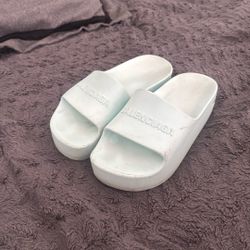Balenciaga Slides