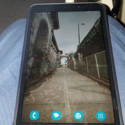 Samsung Galaxy Tab Active 3 