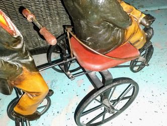 Antique Figurines