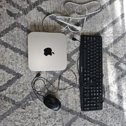 Mac Mini