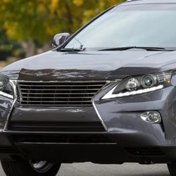 Lexus Rx Headlights 2013-15