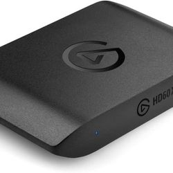 ELGATO HD60X 