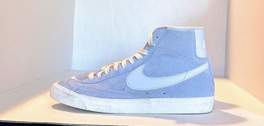 Nike blazer Mid 7 women’s shoes size 9