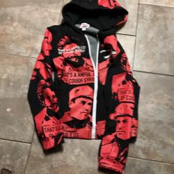 A Lot Of Cough Syrup /asaali