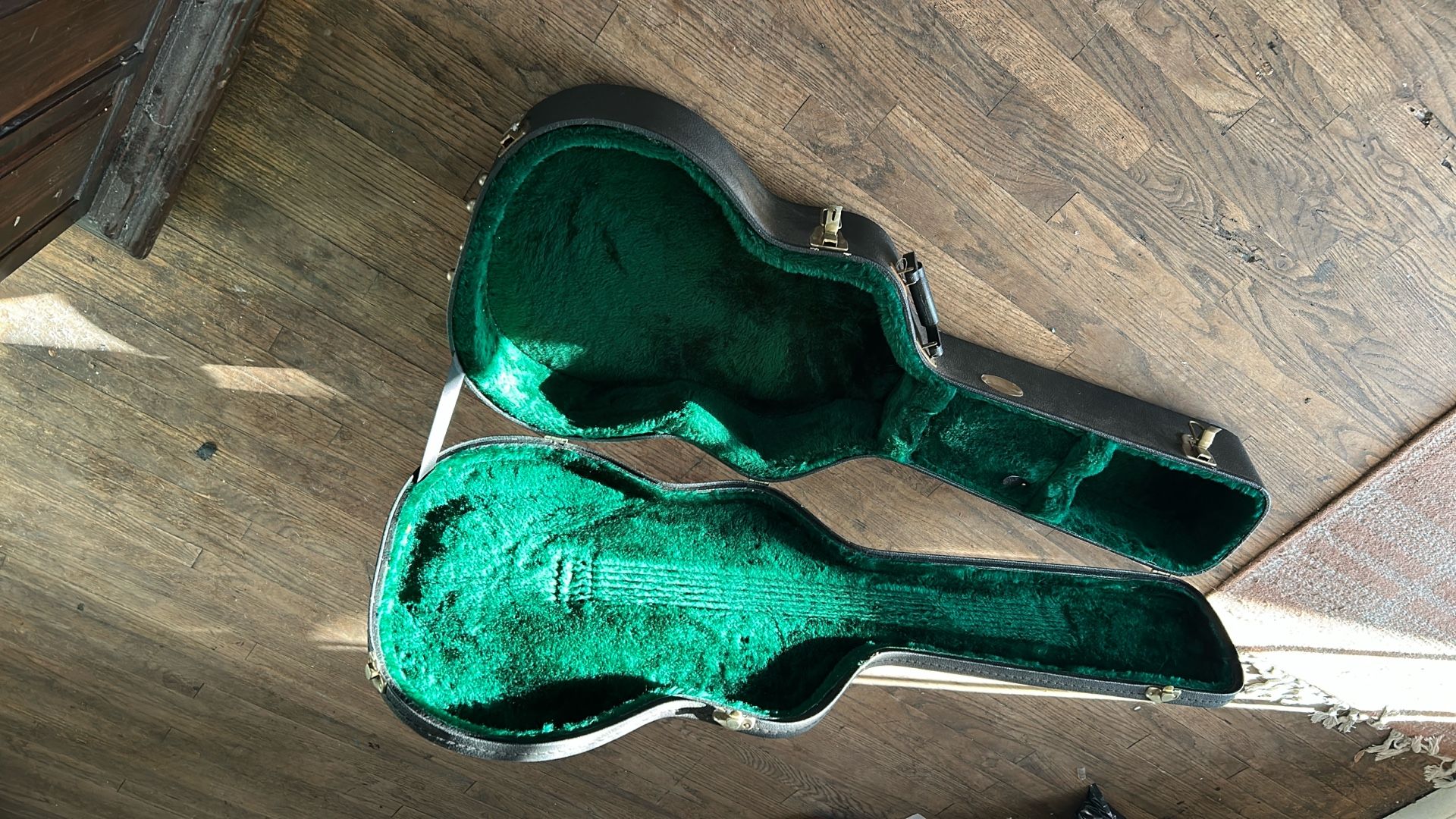 Martin Dreadnought Acoustic Guitar Case