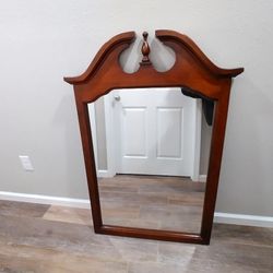 Bedroom Mirror 