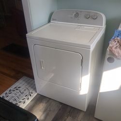 Whirlpool Electric Dryer 