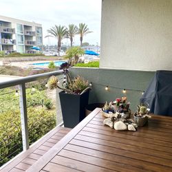 Patio Furniture