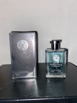 Lion Versatile Pour Homme Cologne
