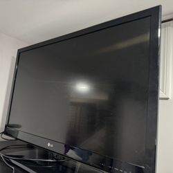 45 “ LG TV