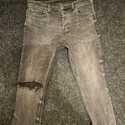 Ksubi Jeans