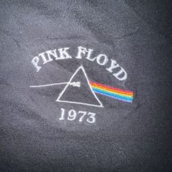 $4 Pink Floyd Shirt XL MENS