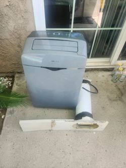Portable Air Conditioner