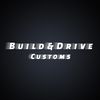 build & drive