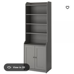 IKEA Hauga Cabinet