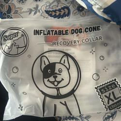 Recovery Collar For Dog 