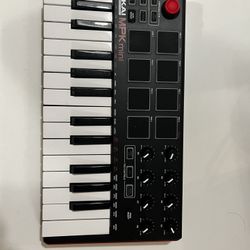 Mpk Mini