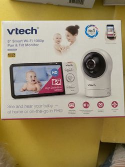 Baby Monitor